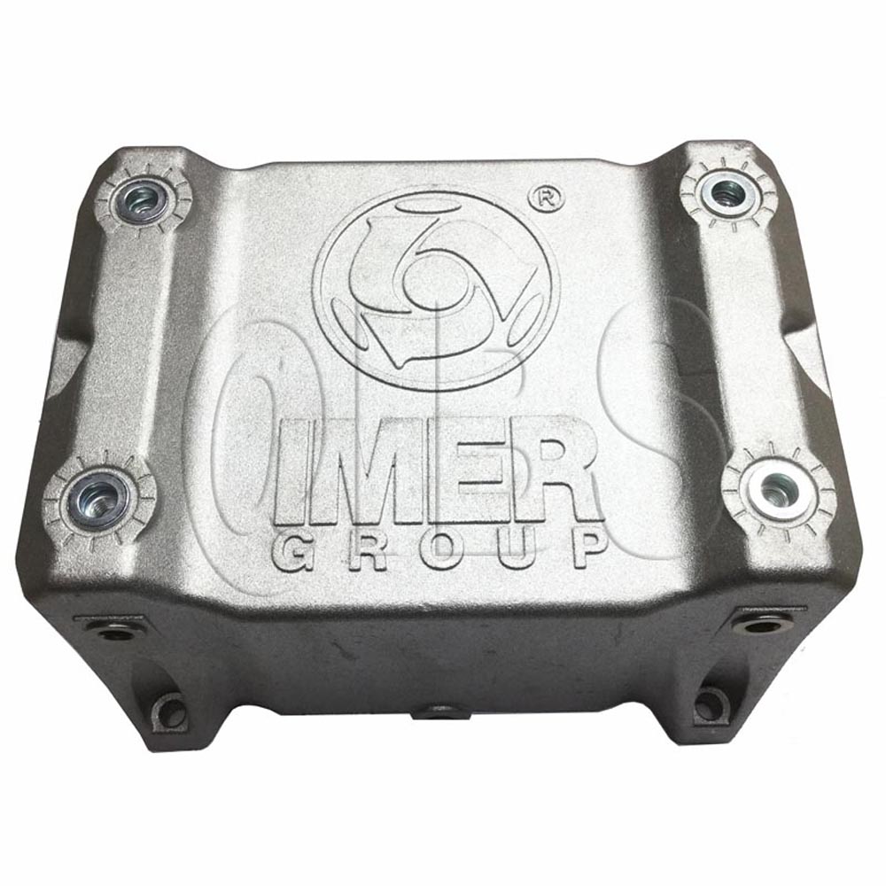 21360MER Imer Case Half