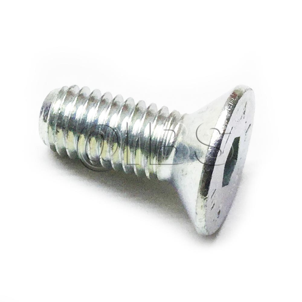 20682MER Imer USA Allen Bolt M120