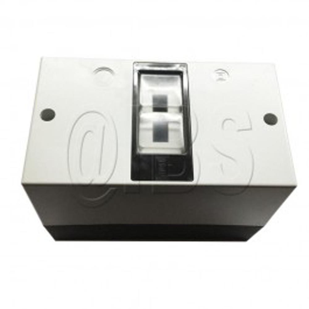 20957MER Imer USA Switch Box C250 (Lovato)