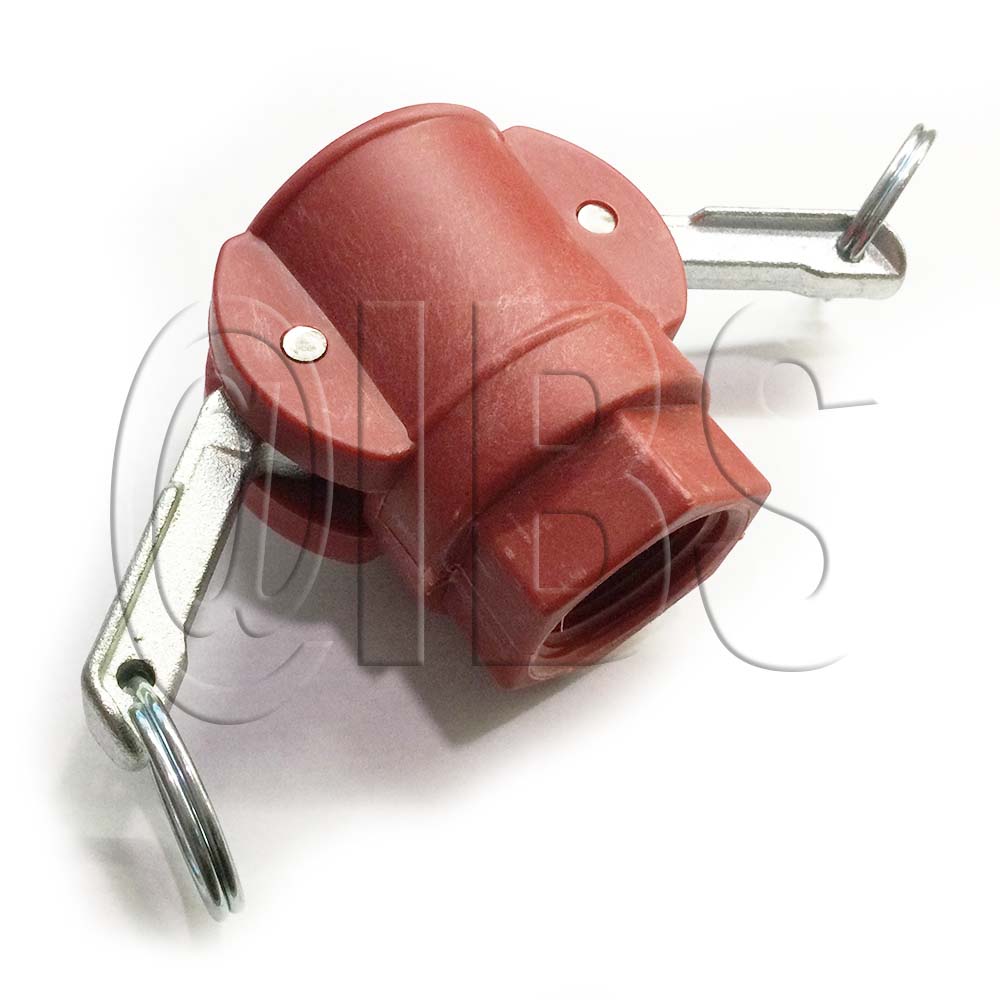21208MER Imer USA SMALL 50 CAM COUPLING