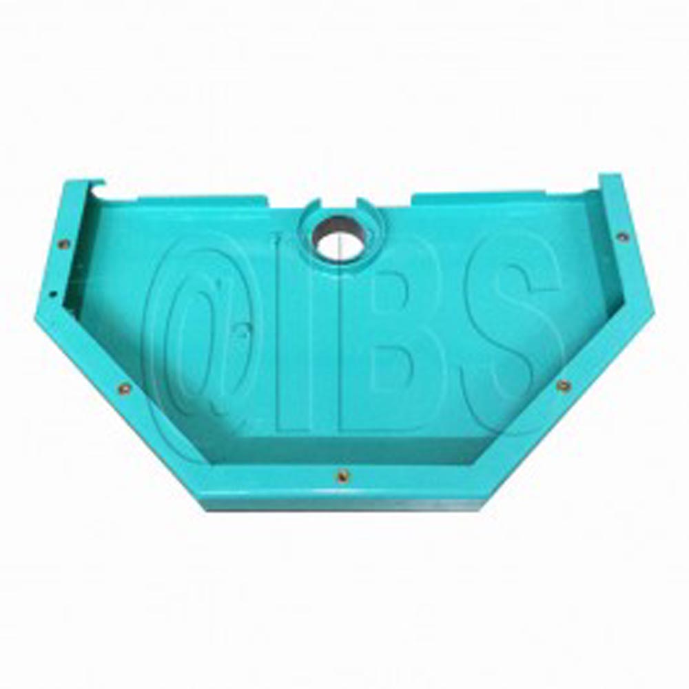 21061MER Imer USA DISK COVER FOR MASON