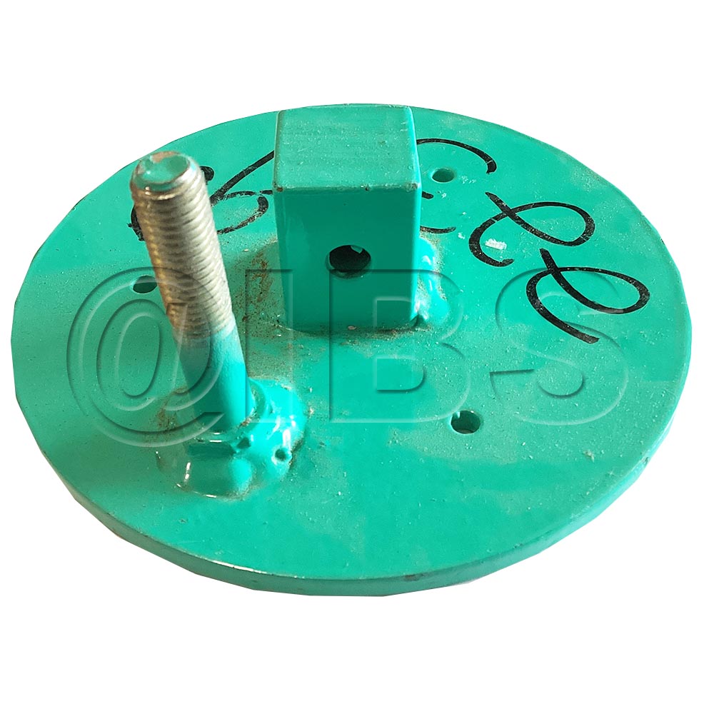 20699MER Imer USA NUT-M240 / M480 EA SP