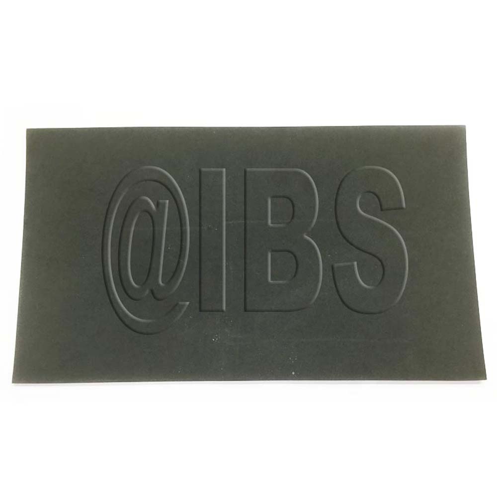 20874MER Imer USA RUBBER PAD M350
