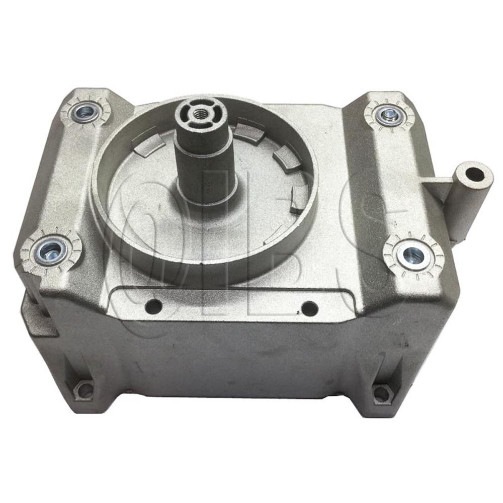 21359MER Imer Case Half