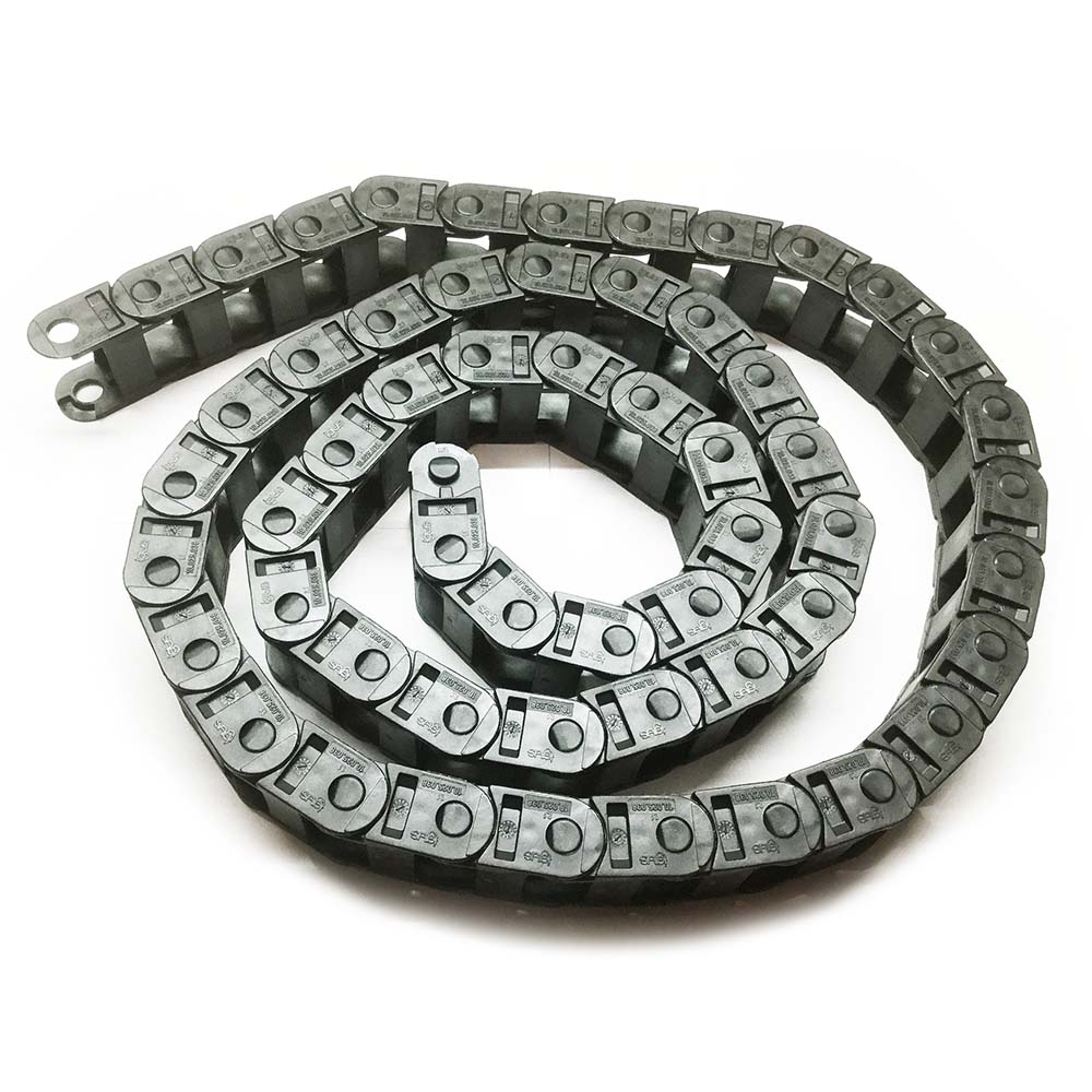 21375MER Imer USA Cable Holder Chain