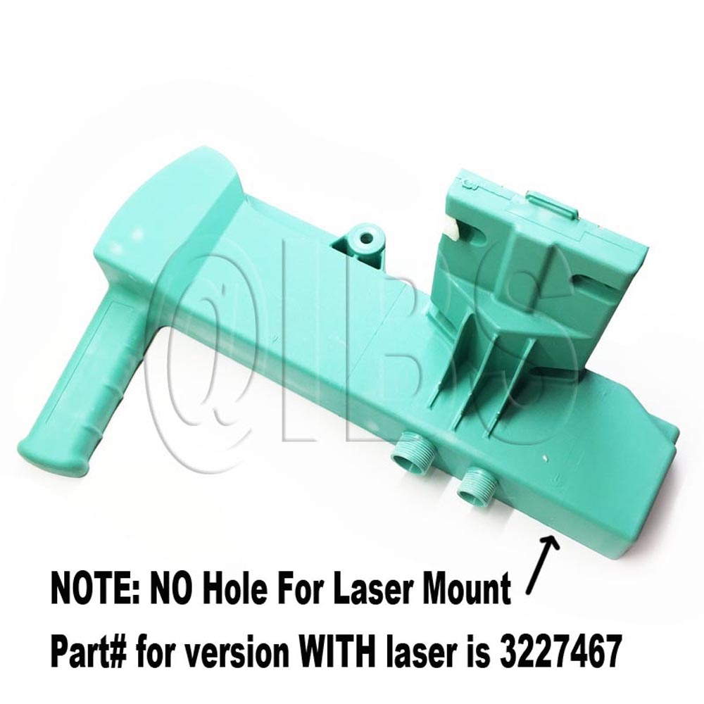 21056MER Imer USA INNER HANDLE