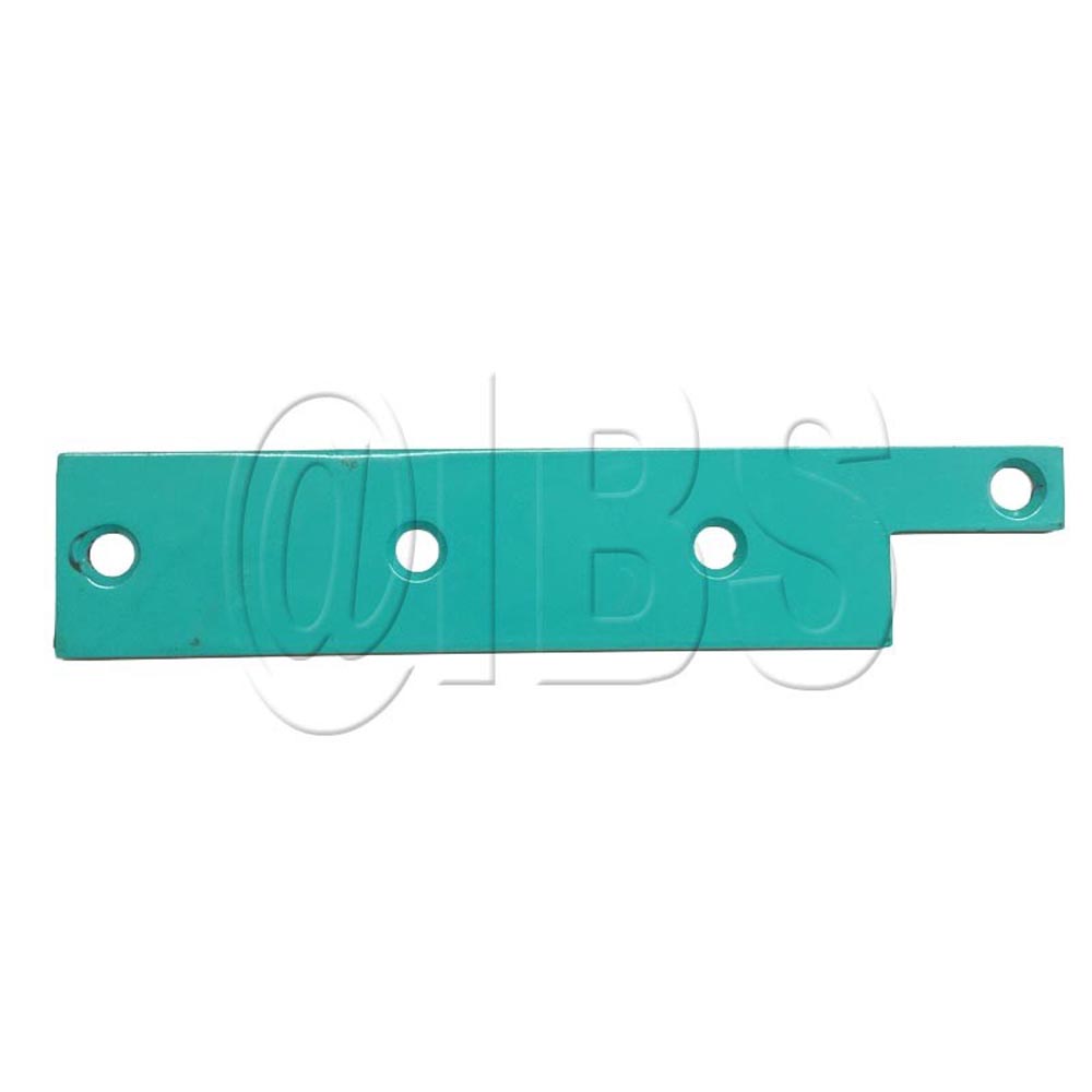 20787MER Imer USA B8 RUBBER WIPER