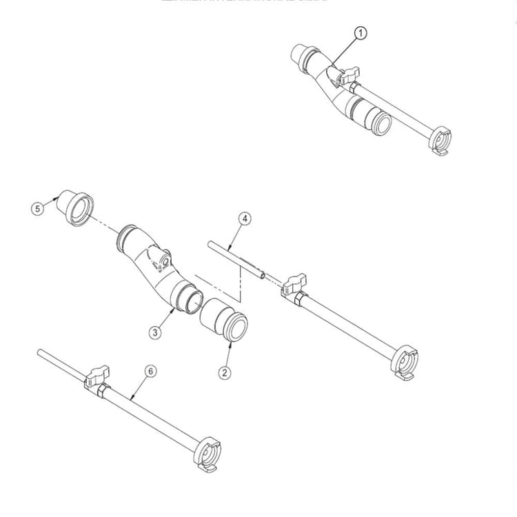 Step-Up 120 Spray Jet