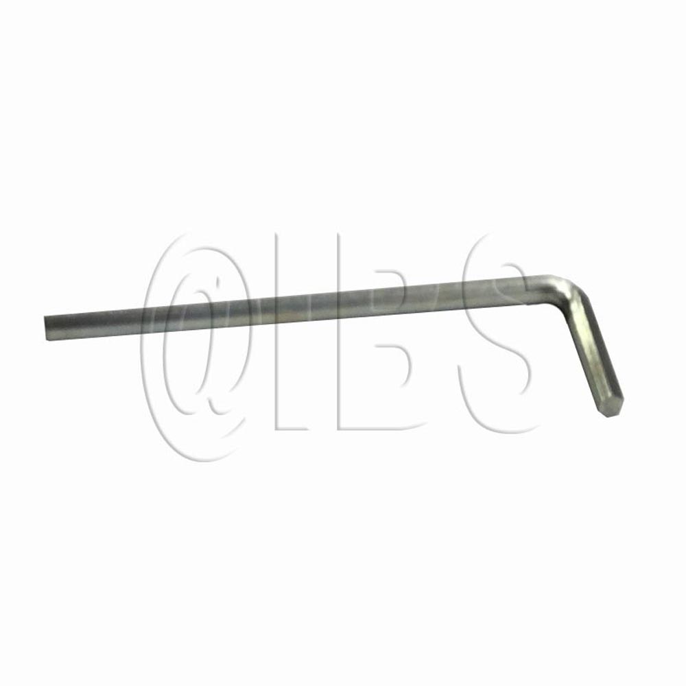 20881MER Imer USA ALLEN WRENCH C1000