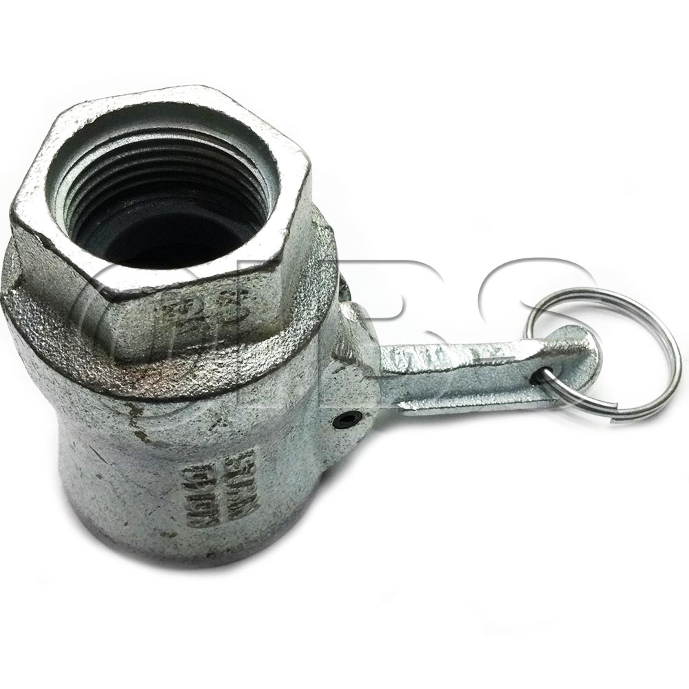 21209MER Imer USA SMALL 50 CAM COUPLING