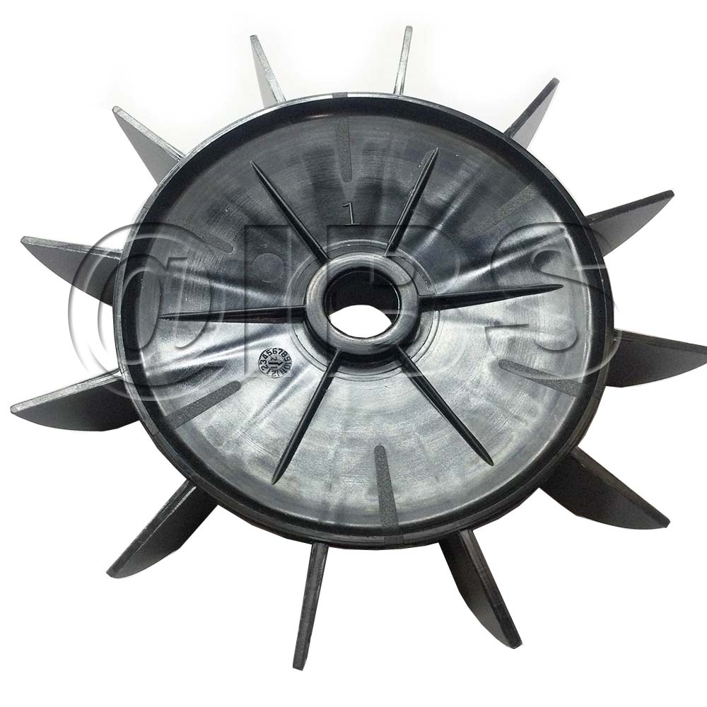 21253MER Imer USA S50 MOTOR FAN