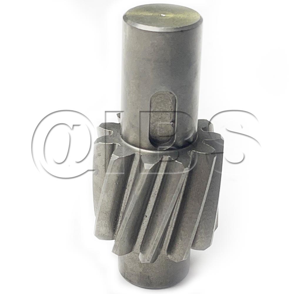 20591MER Imer USA PINION-M240 / M480 EA SP