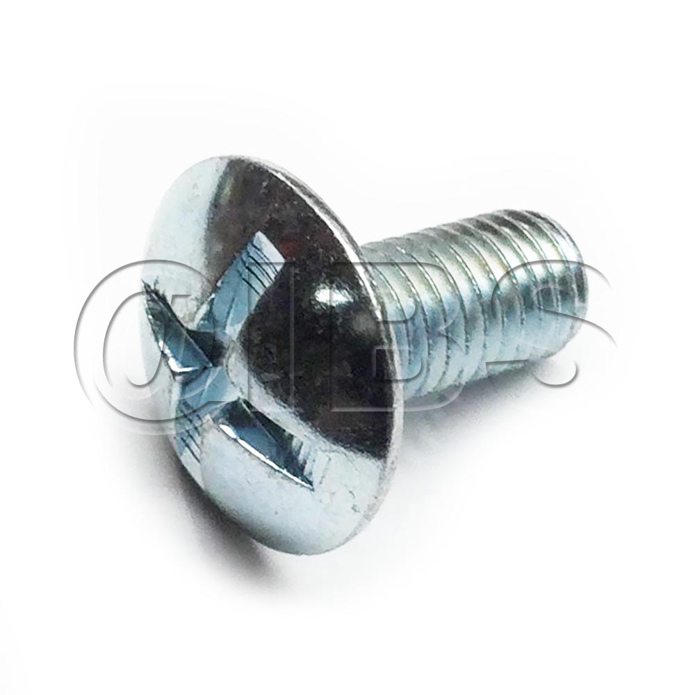 20666MER Imer USA PADDLE SCREW-MM EA