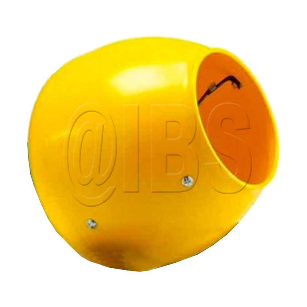 20569MER Imer USA POLY DRUM COMPLETE