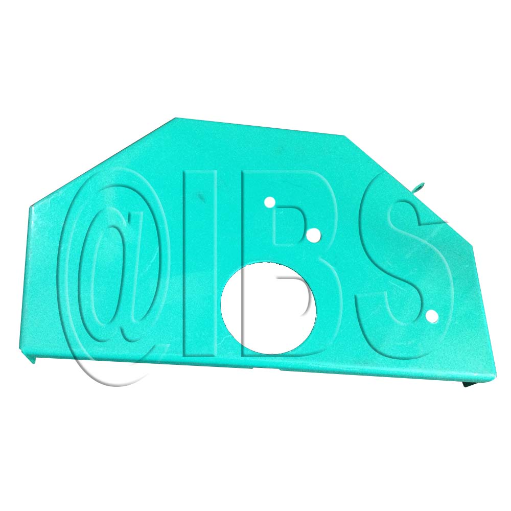 21327MER Imer Disc Guard