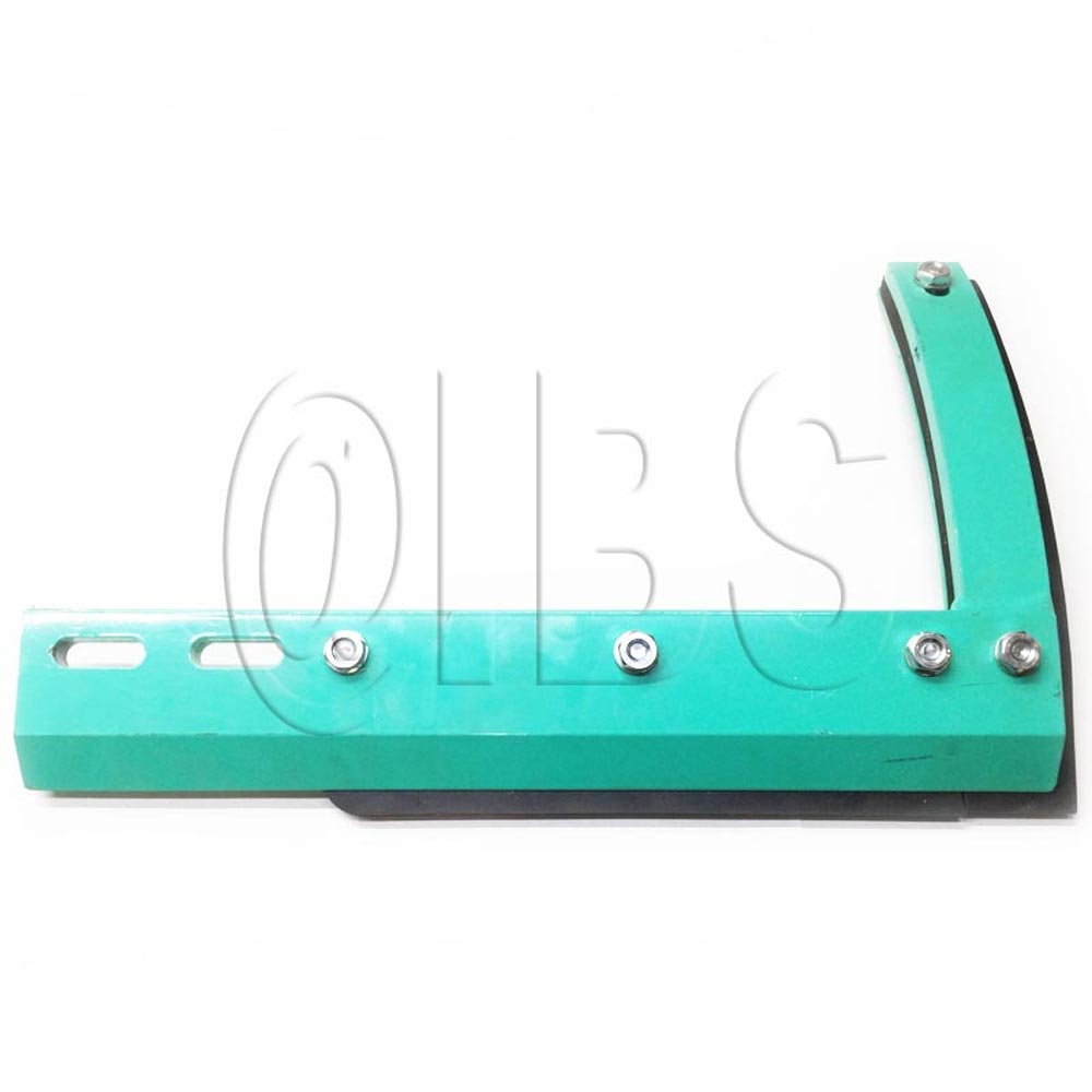 21143MER Imer USA OUTER PADDLE COMPLETE