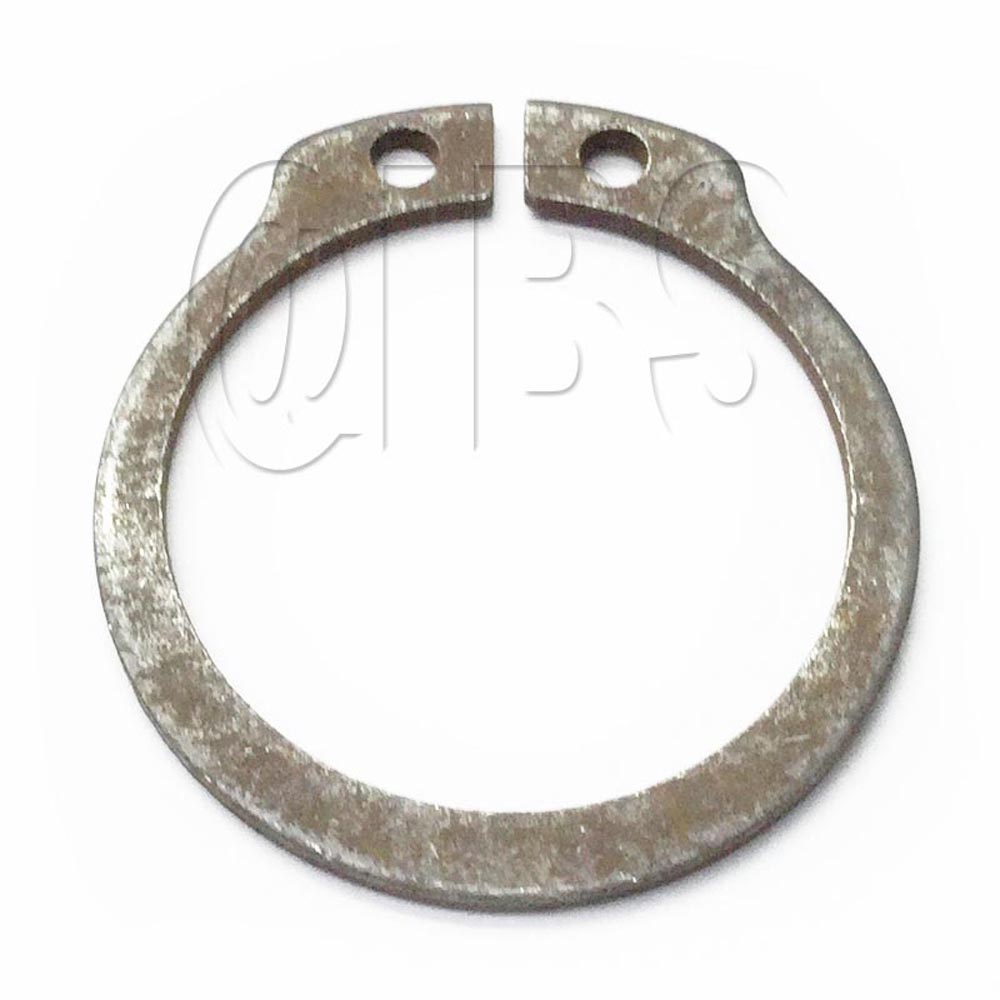 20735MER Imer USA A10 CIRCLIP