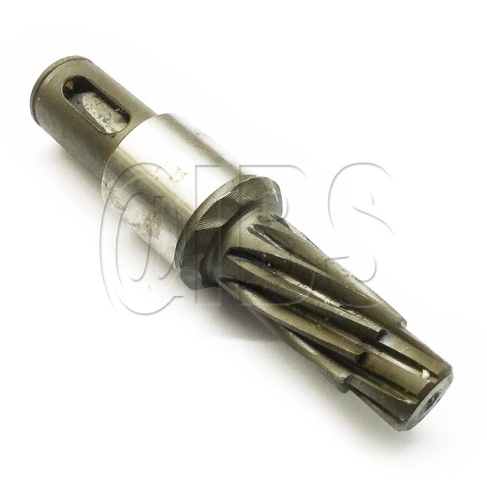 21010MER Imer USA W250 GEAR