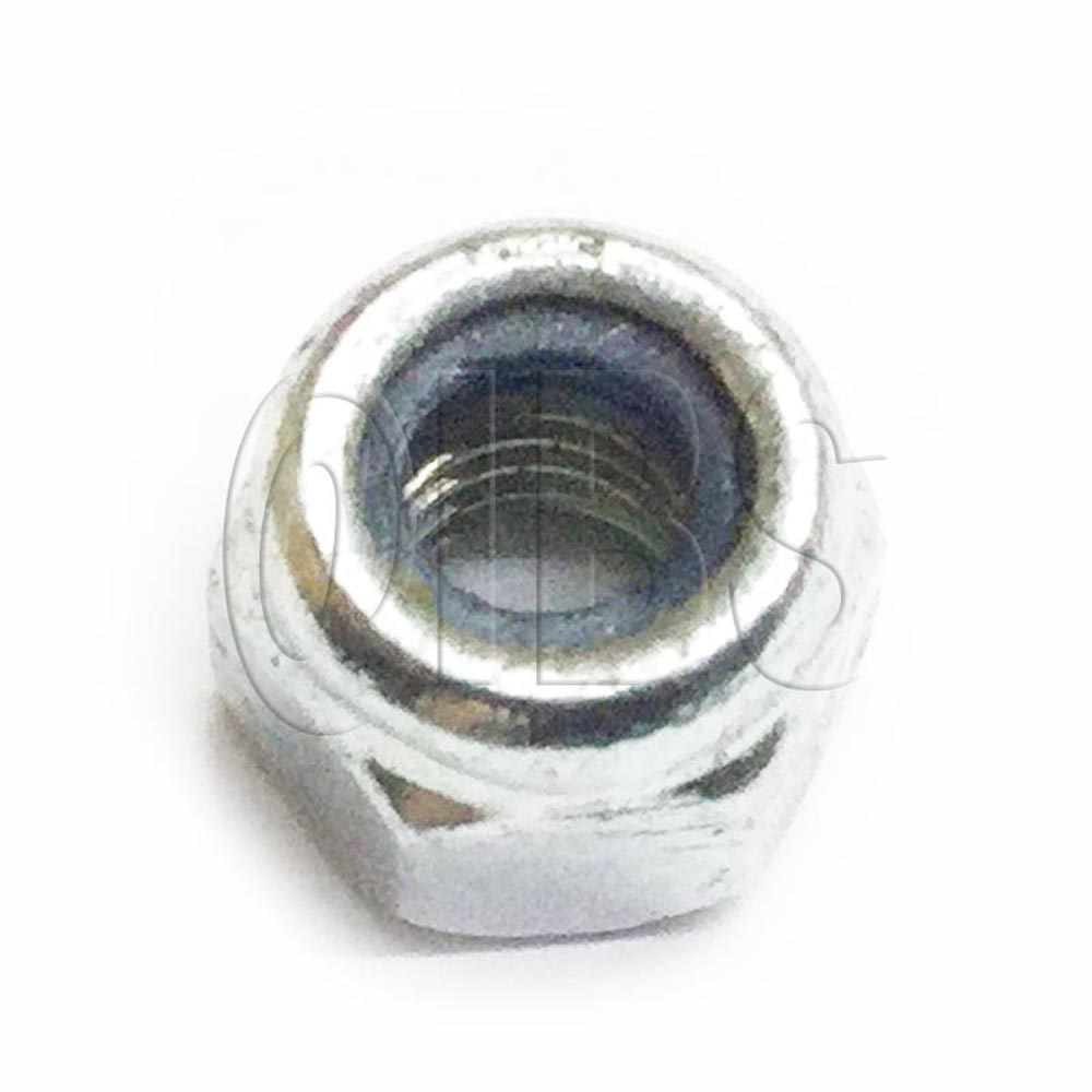 20704MER Imer USA LOCK NUT EA