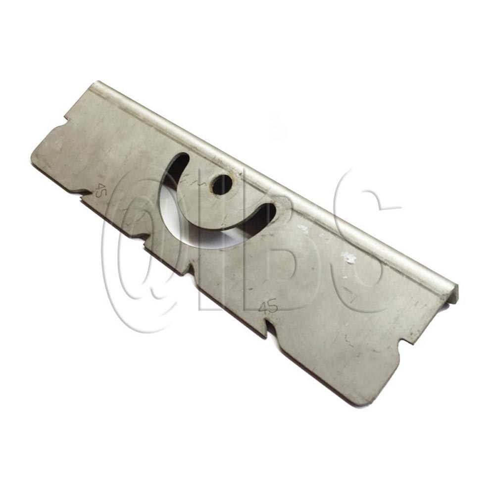 20885MER Imer USA Protractor Fence C200