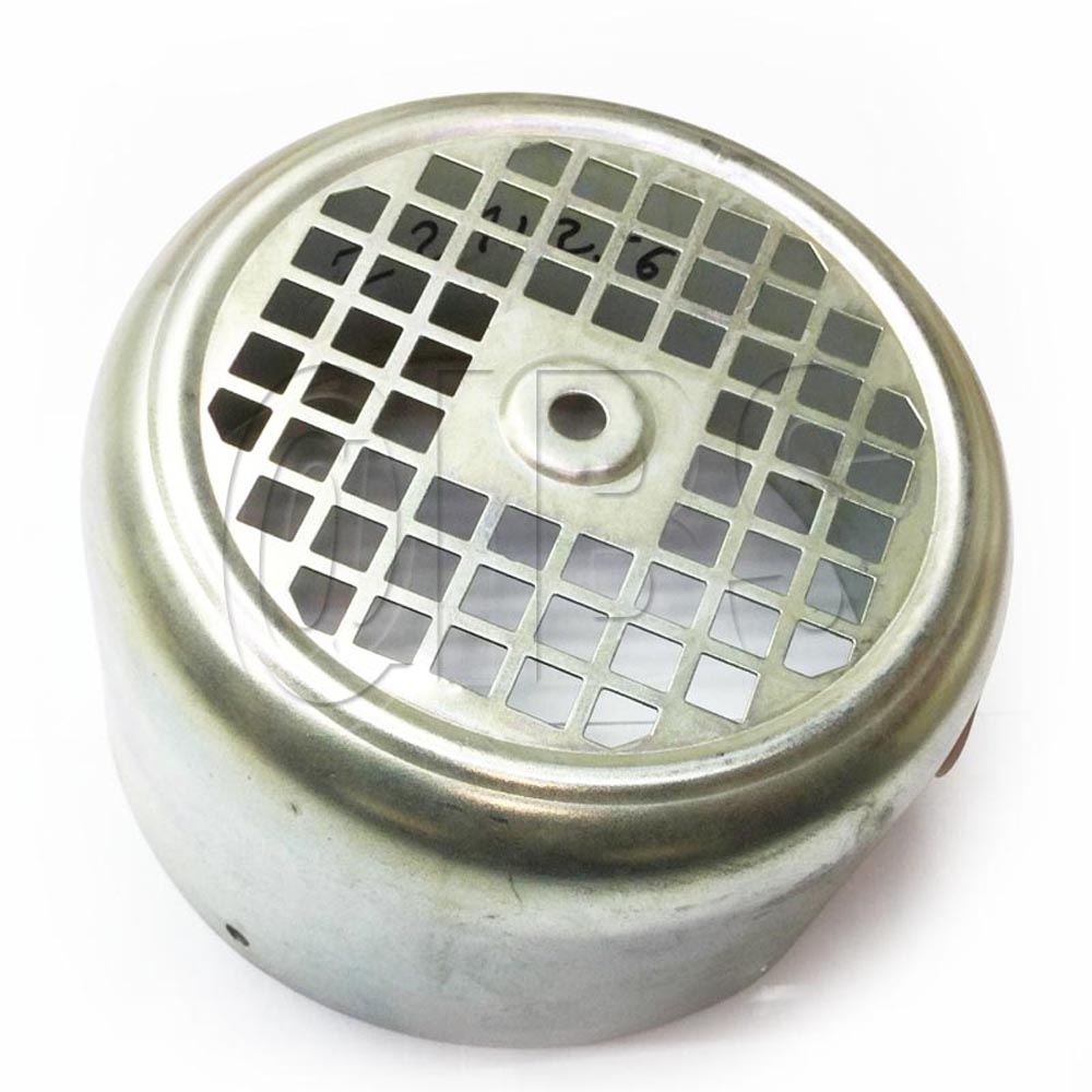 20817MER Imer USA FAN COVER MM / MX60
