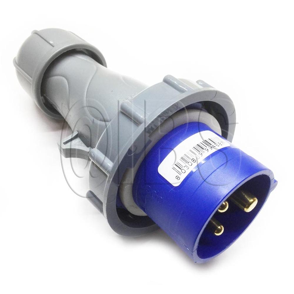 20845MER Imer USA S50 PLUG