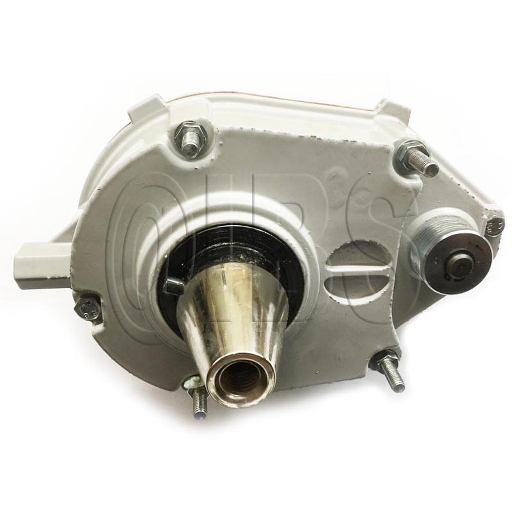 20973MER Imer USA GEARBOX MIX EACH