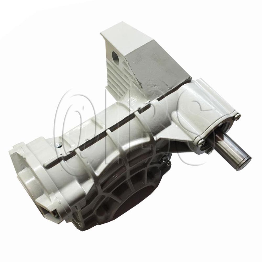21011MER Imer USA TILTING DRUM GEARBOX