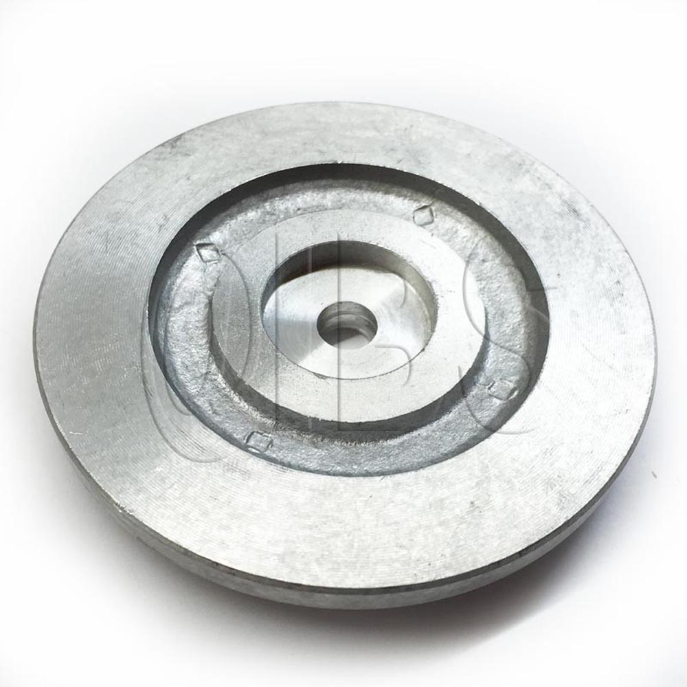 20861MER Imer USA Outer Flange C1000