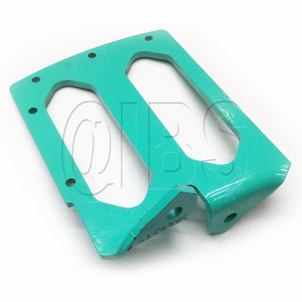 21217MER Imer USA H2 LH BLADE