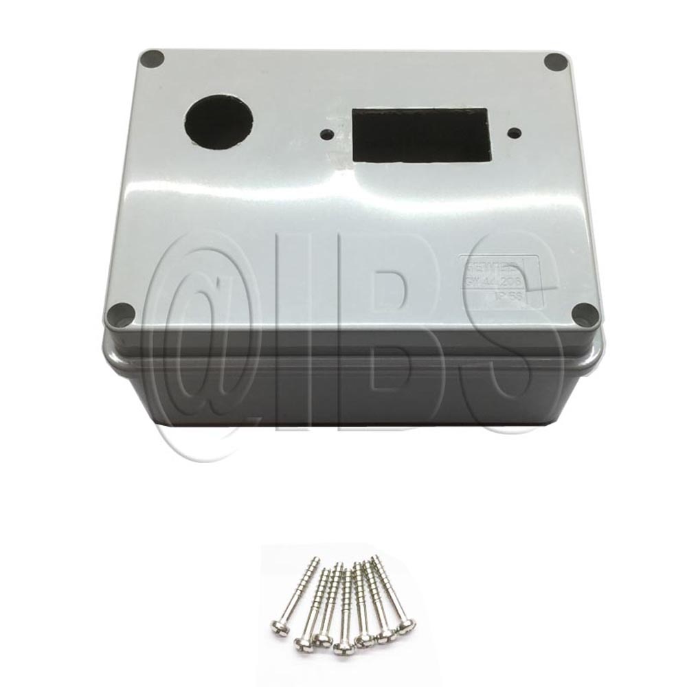 21097MER Imer USA JUNCTION BOX