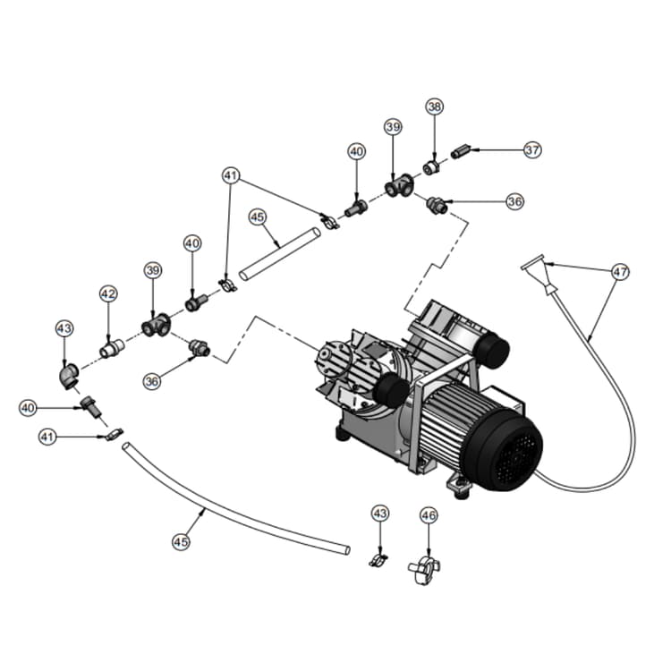 KOINE-4 Compressor B