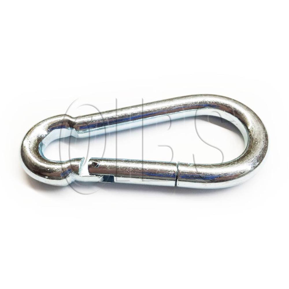 20822MER Imer USA SNAP HOOK-TOW CHAIN W250