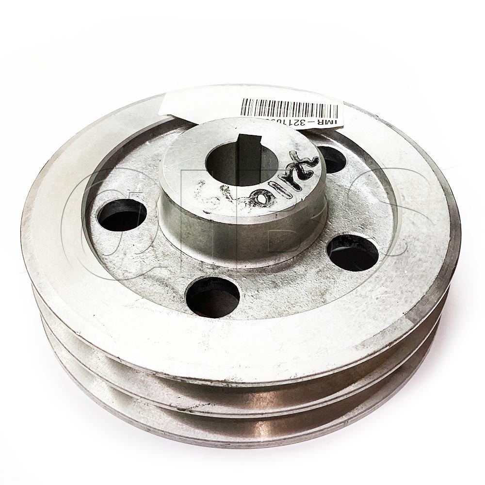 21118MER Imer USA PULLEY Each