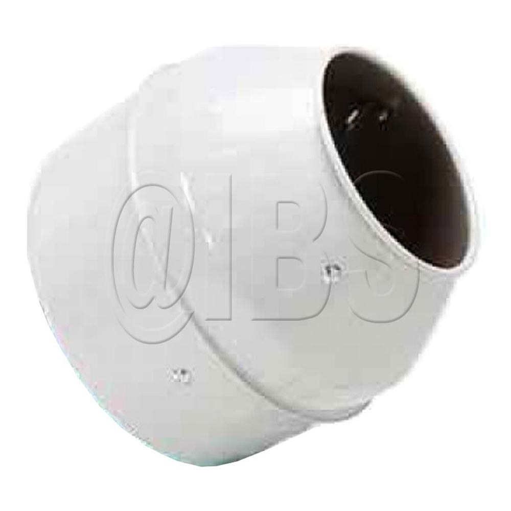 20772MER Imer USA STEEL DRUM MM / WB - Must Ship Freight Only