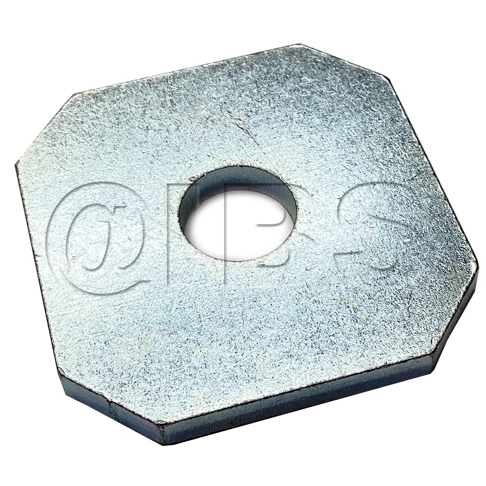 20915MER Imer USA SPACER WORKMAN 250
