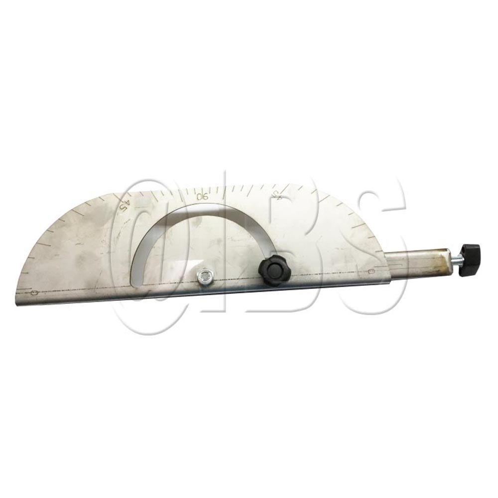 21104MER Imer USA PROTRACTOR C250 V / 2