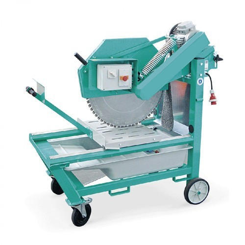 Imer Masonry 700 Block Saw Parts