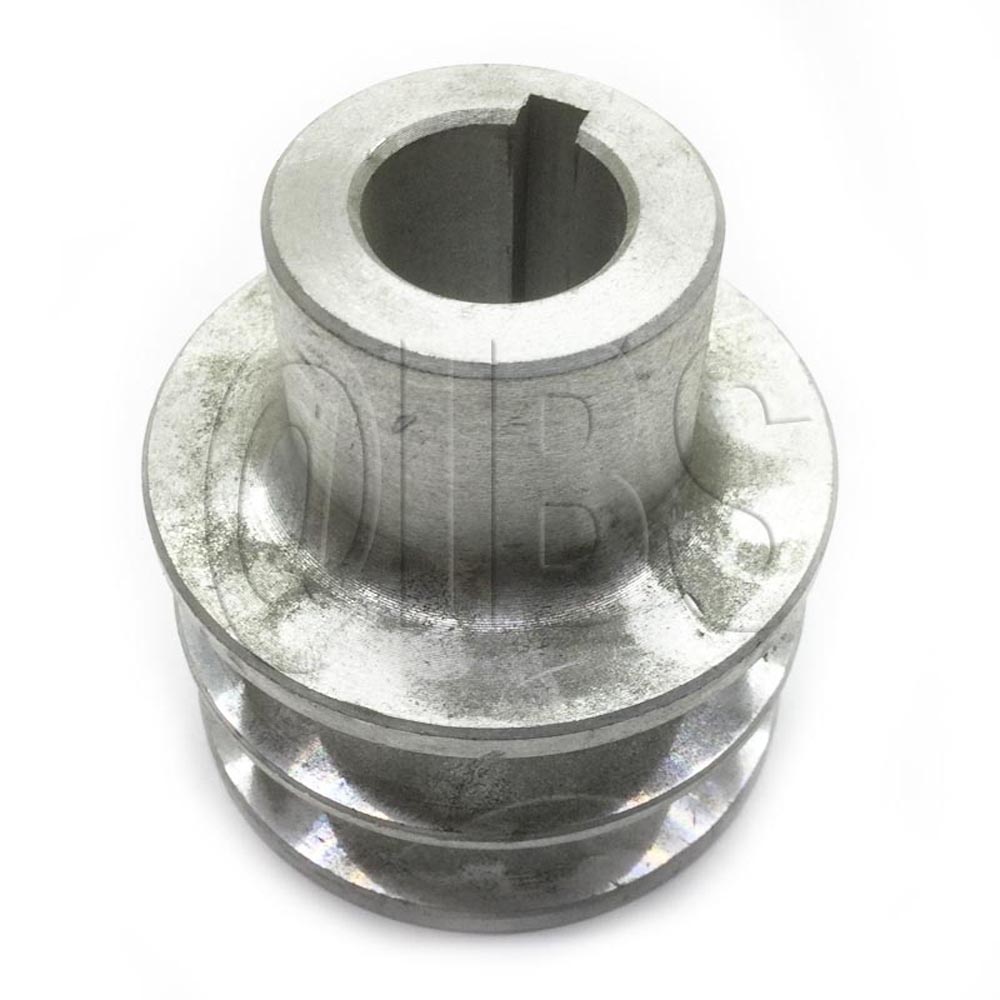 21017MER Imer USA WKM420G PULLEY