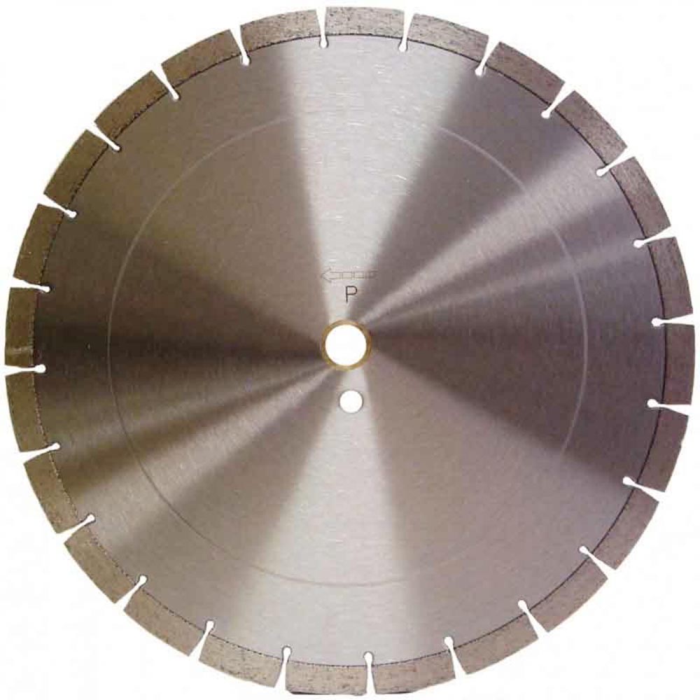 21404MER Imer 14†Wet & Dry Cut Concrete, Masonry and Stone Diamond Blade