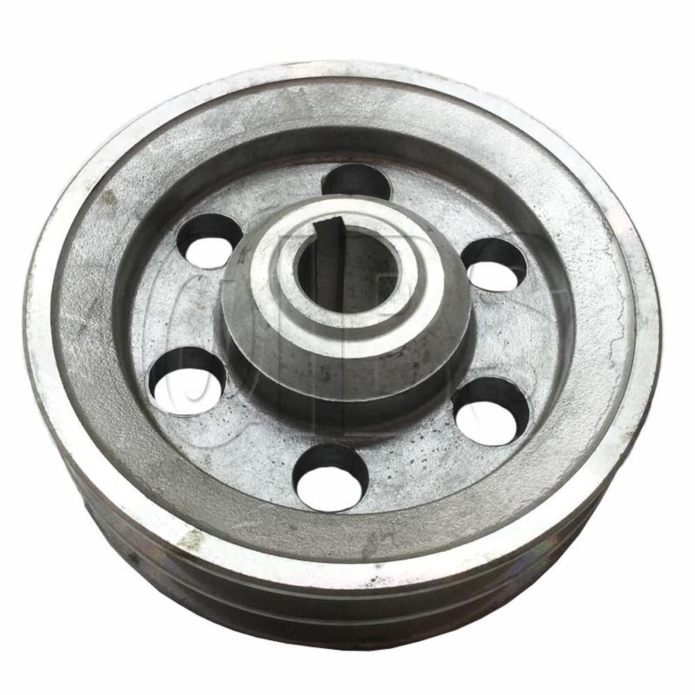 21016MER Imer USA WM420 PULLEY EACH