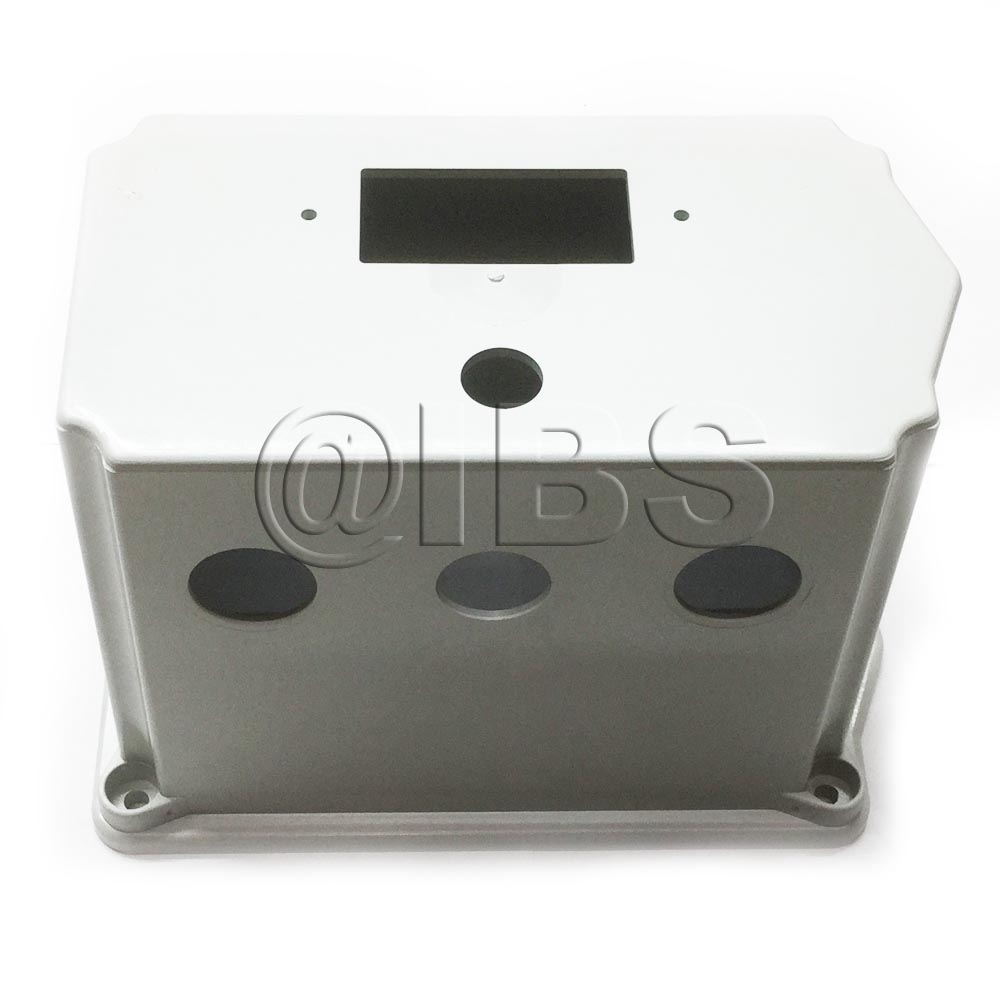 21344MER Imer iPower Electric Box