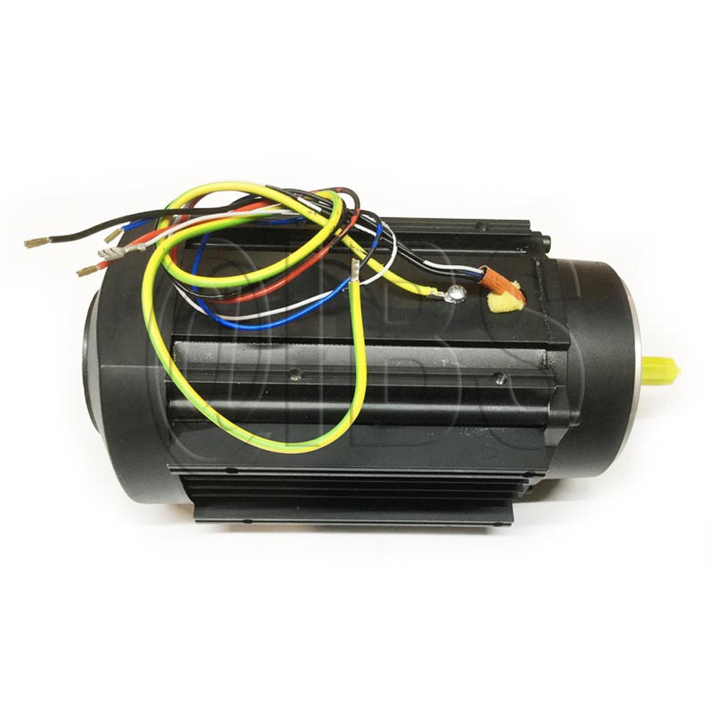 21296MER Imer USA Motor