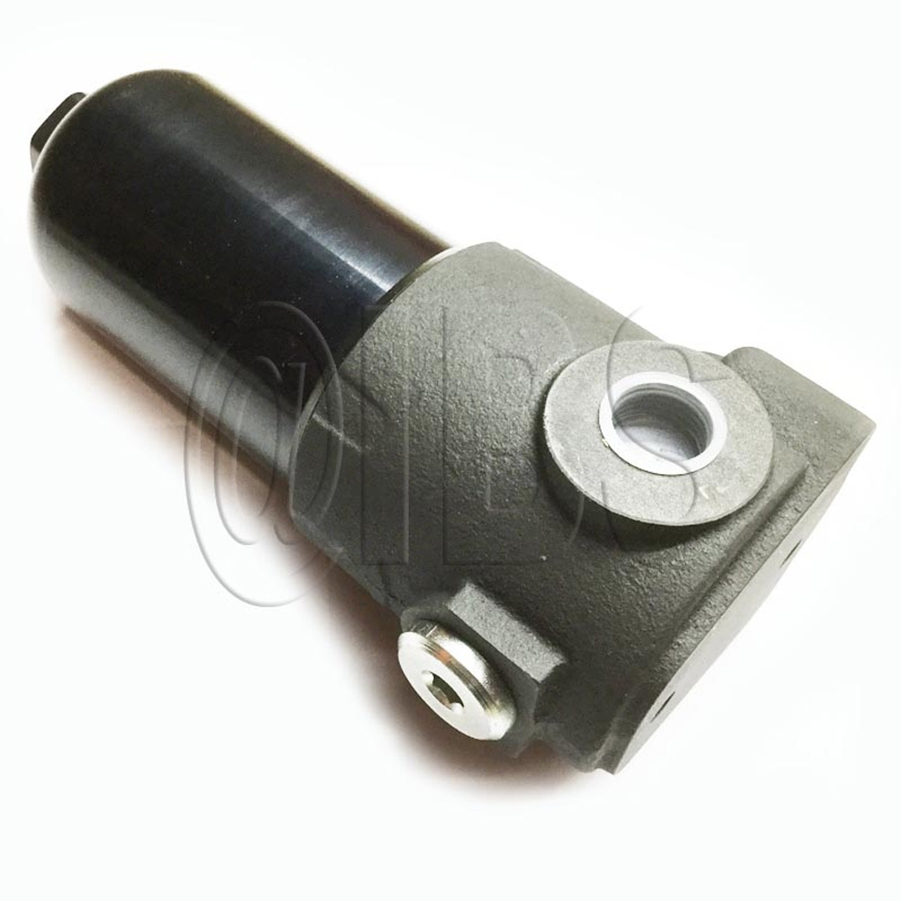 20536MER Imer Oil Filter