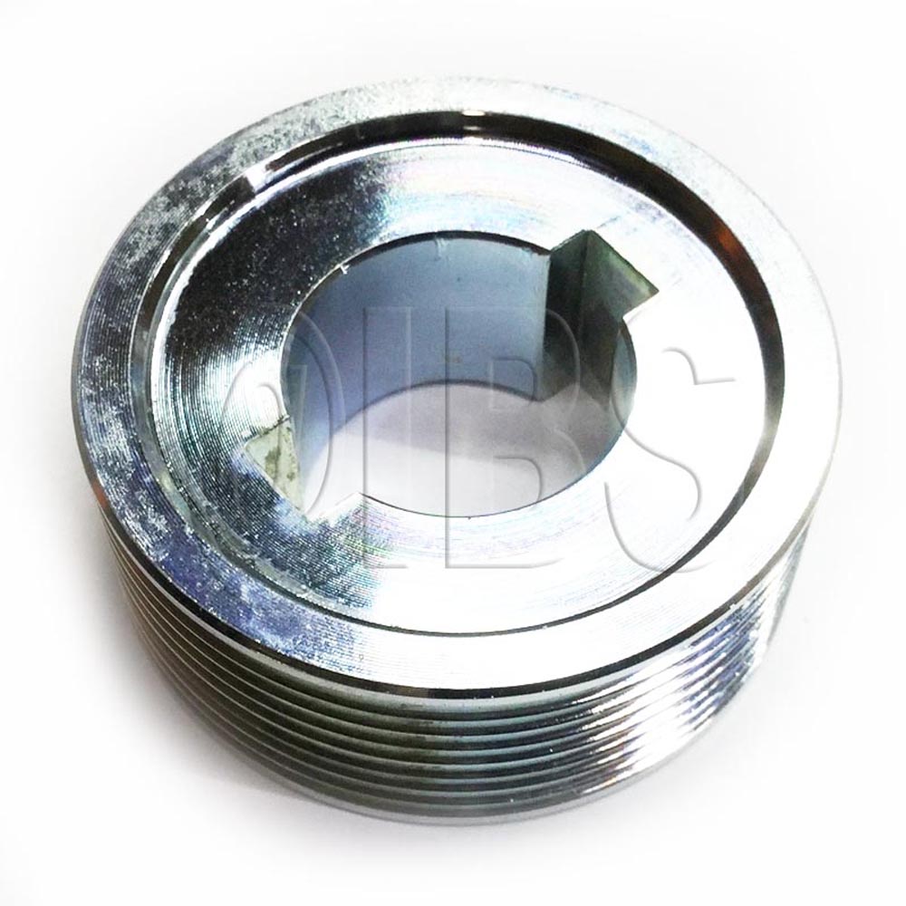 21337MER Imer Pulley Disc Shaft