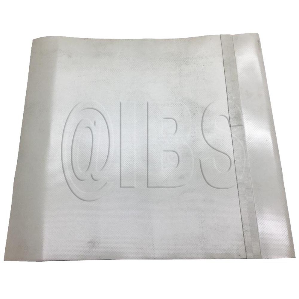 20878MER Imer USA SPLASH FLAP MASONRY