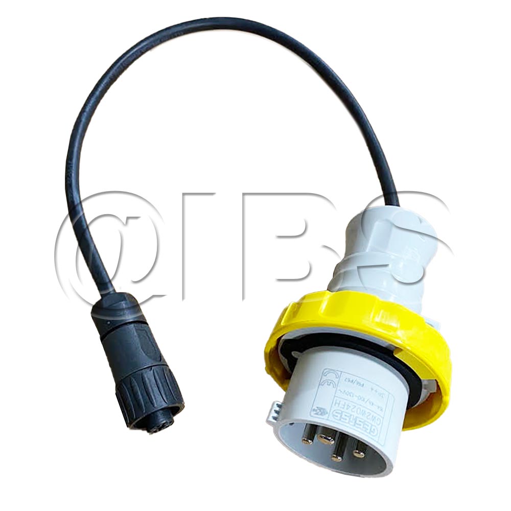 20559MER Imer USA S50 / 120 REMOTE CABLE ADAPTER