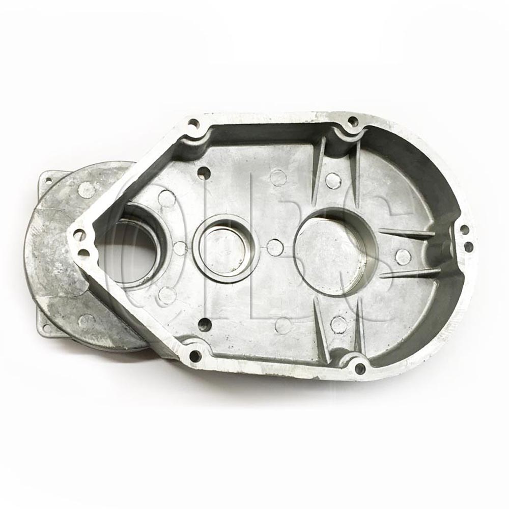 20633MER Imer USA M120 Gearcase Half