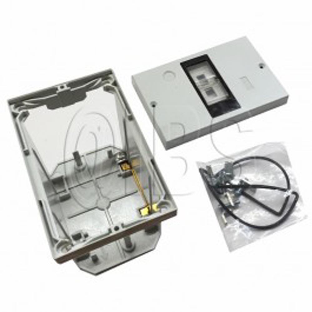 20943MER Imer USA Junction Box C1000 / M350