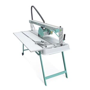 Imer Combi 250/1500VA Tile Saw Parts